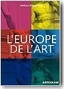 L'Europe de l'art